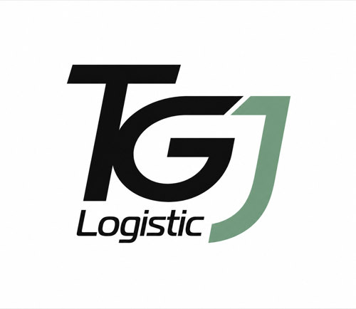 Logo TGJ Logistic